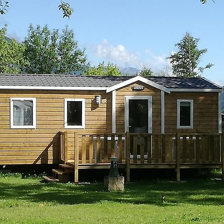 Camping Chantecler Bagneres-de-Luchon Luaran gambar