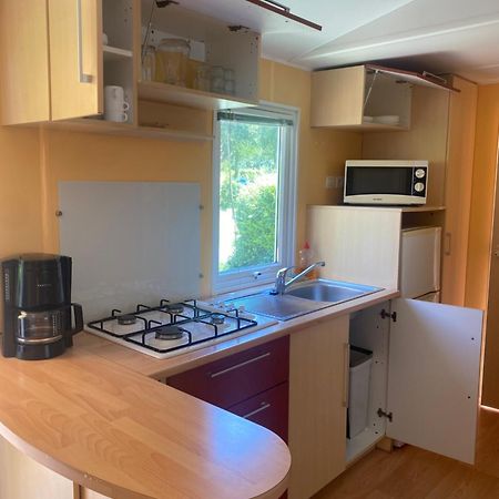 Camping Chantecler Bagneres-de-Luchon Luaran gambar