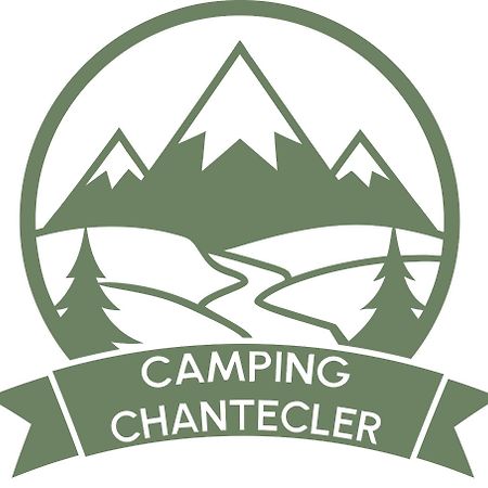 Camping Chantecler Bagneres-de-Luchon Luaran gambar