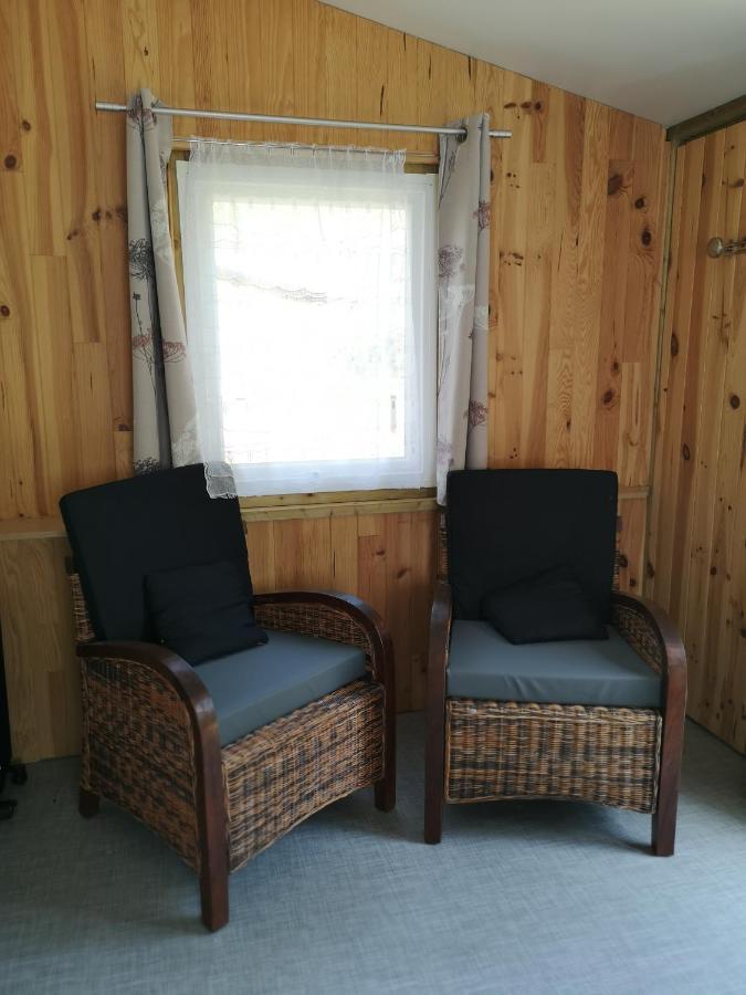 Camping Chantecler Bagneres-de-Luchon Luaran gambar