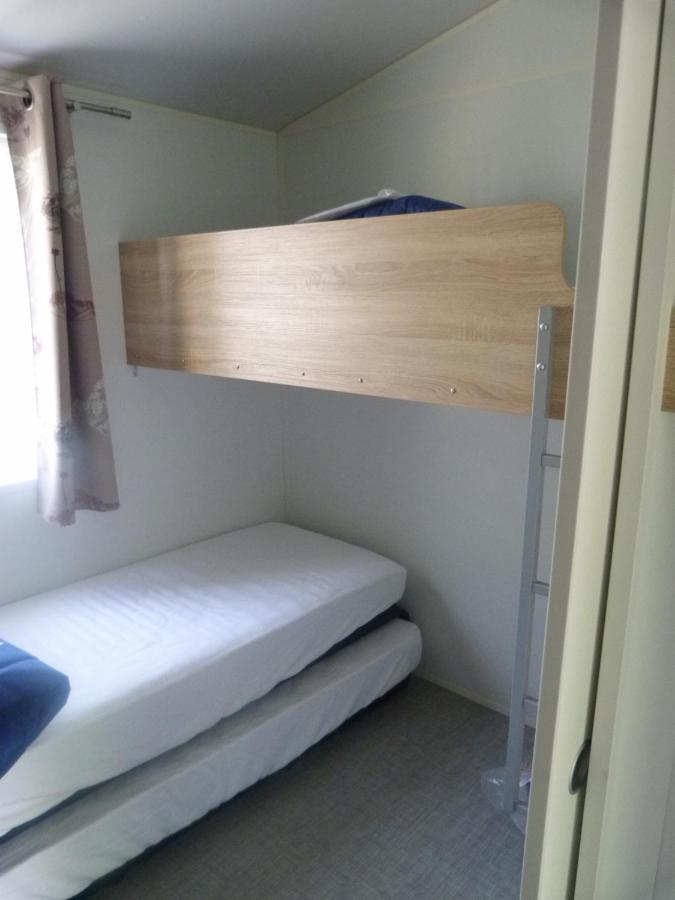 Camping Chantecler Bagneres-de-Luchon Luaran gambar