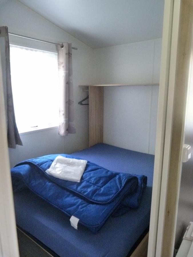Camping Chantecler Bagneres-de-Luchon Luaran gambar