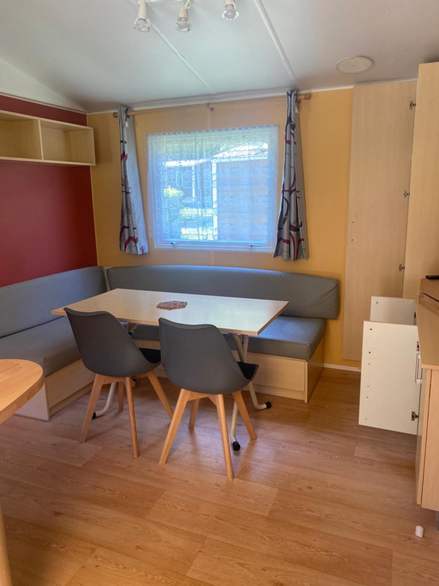 Camping Chantecler Bagneres-de-Luchon Luaran gambar
