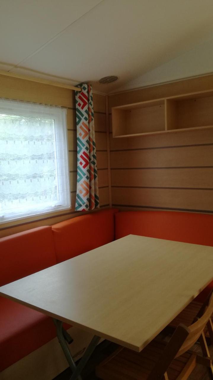 Camping Chantecler Bagneres-de-Luchon Luaran gambar