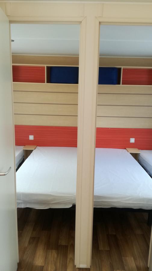 Camping Chantecler Bagneres-de-Luchon Luaran gambar